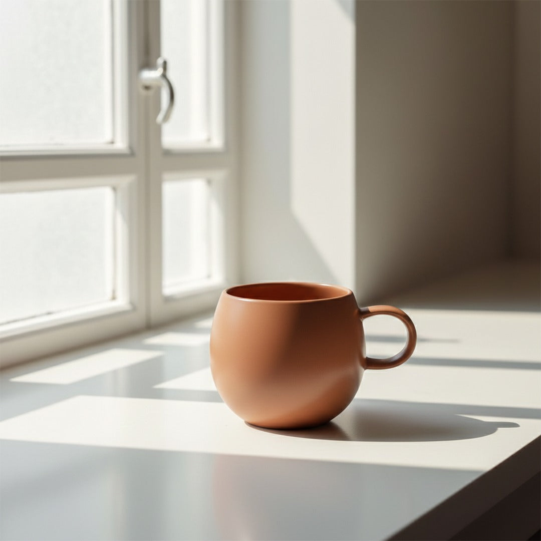 346G-002A 500 ml Mug