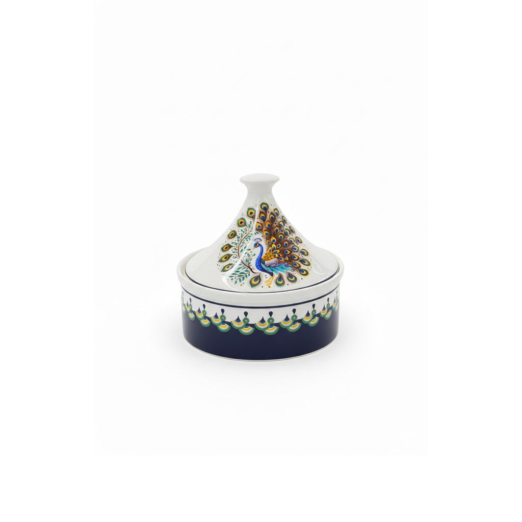 D25112 Tajine with Cover