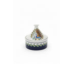 D25112 Tajine with Cover