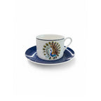 D25112 200 ml Tea Cup & Saucer Set