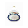 D25112 2 Tier Cake Stand