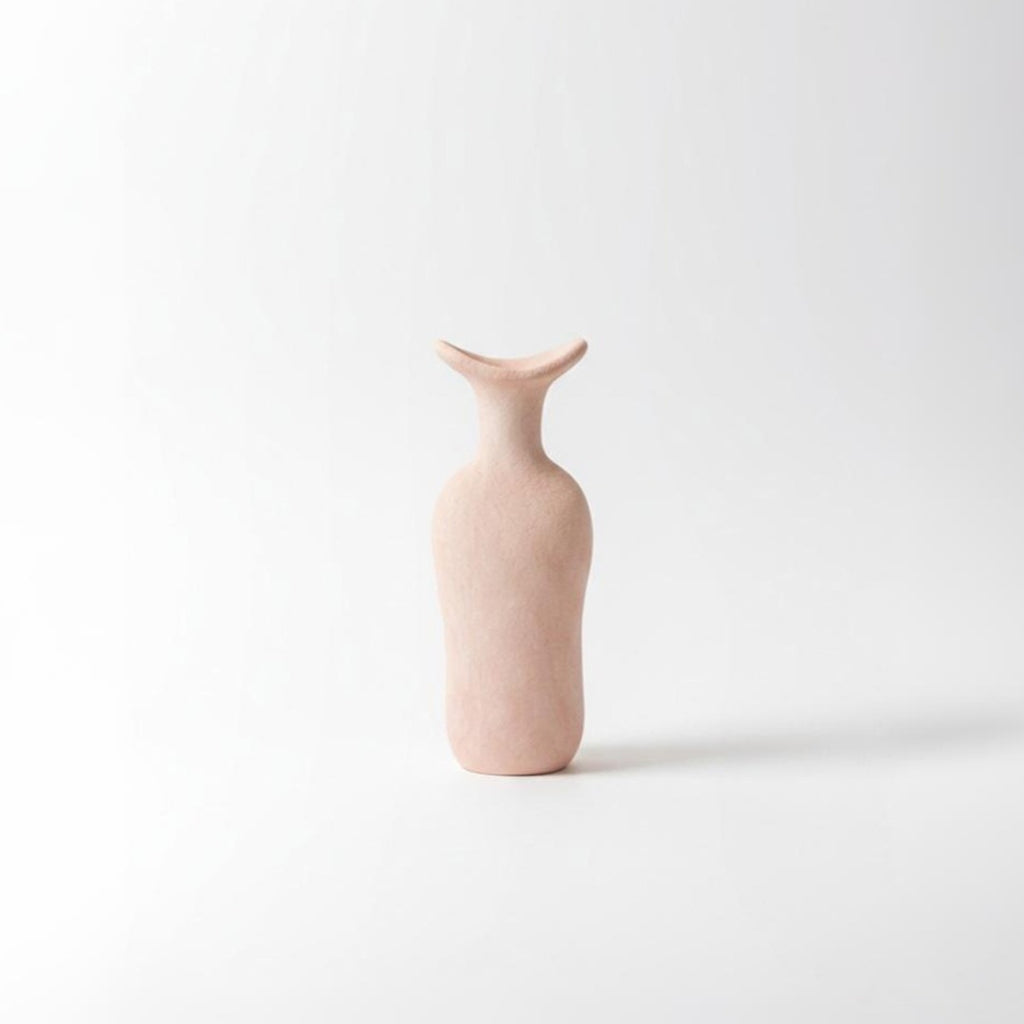 مزهرية زهور 21056A-LR – طول 24 × 20 سم