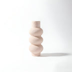 مزهرية زهور 21058A-LR – طول 25 × 23 سم