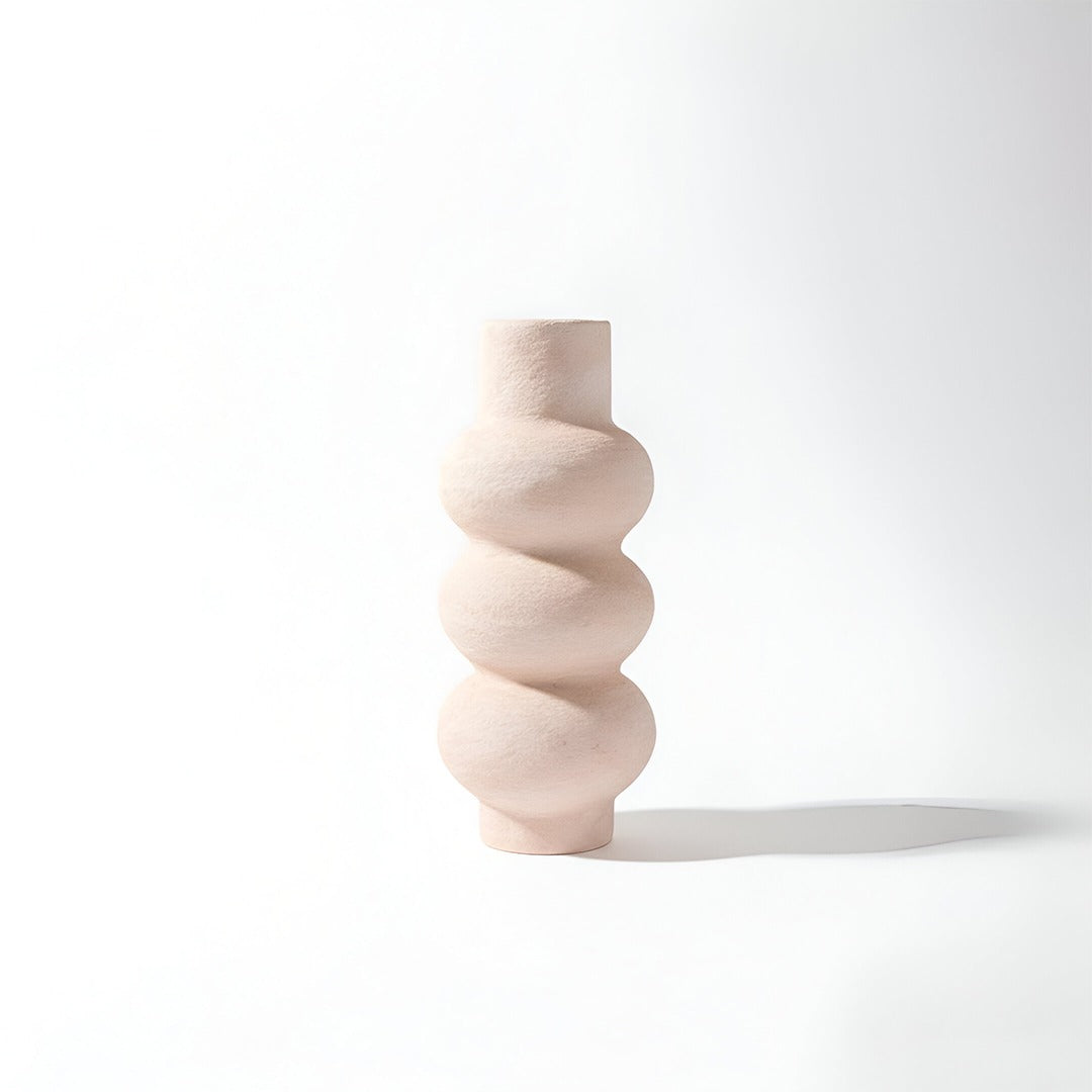 21058A-LR Flower Vase – L 25x23cm