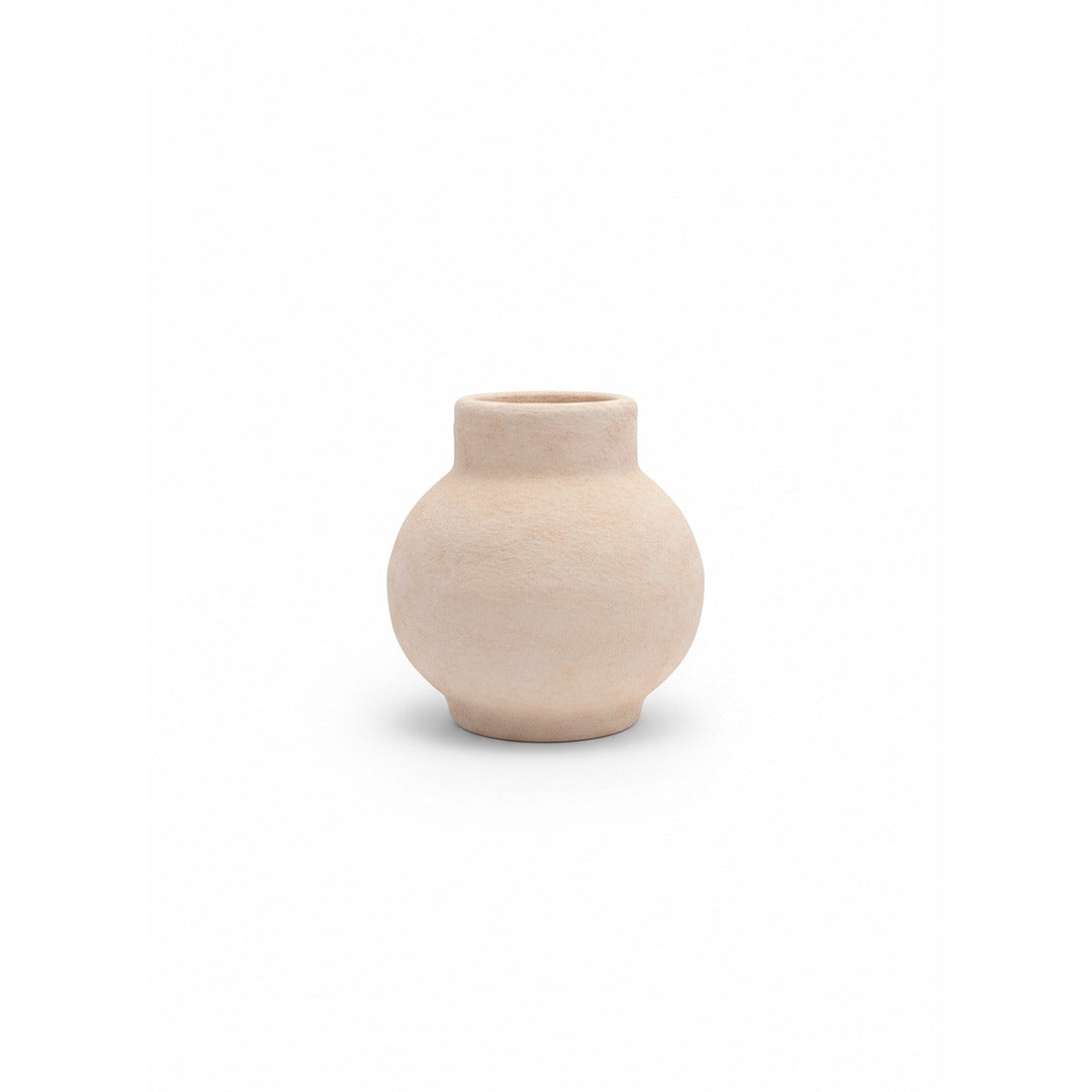 21058C-LR Flower Vase – S 12x20cm