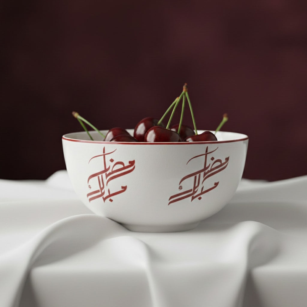 D25110 Cereal Bowl 5.5"