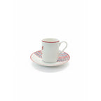 D25110 Coffee Cup & Saucer 100 ml