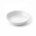 A0222 – Horeca Sauce Dish White 3.8"