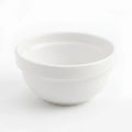 A4815 – Horeca Small Rim Bowl White 5.5