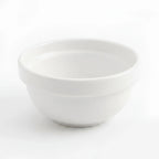 A4815 – Horeca Small Rim Bowl White 5.5