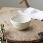 A4815 – Horeca Small Rim Bowl White 5.5