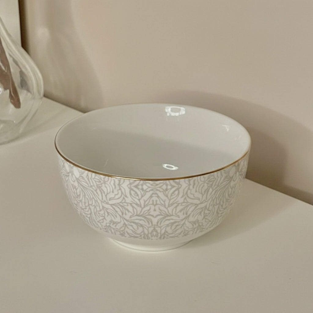 D25059 Cereal Bowl 5.5