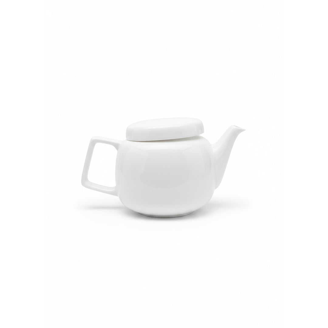 A28085 – Horeca Tea Pot White 1150ml "