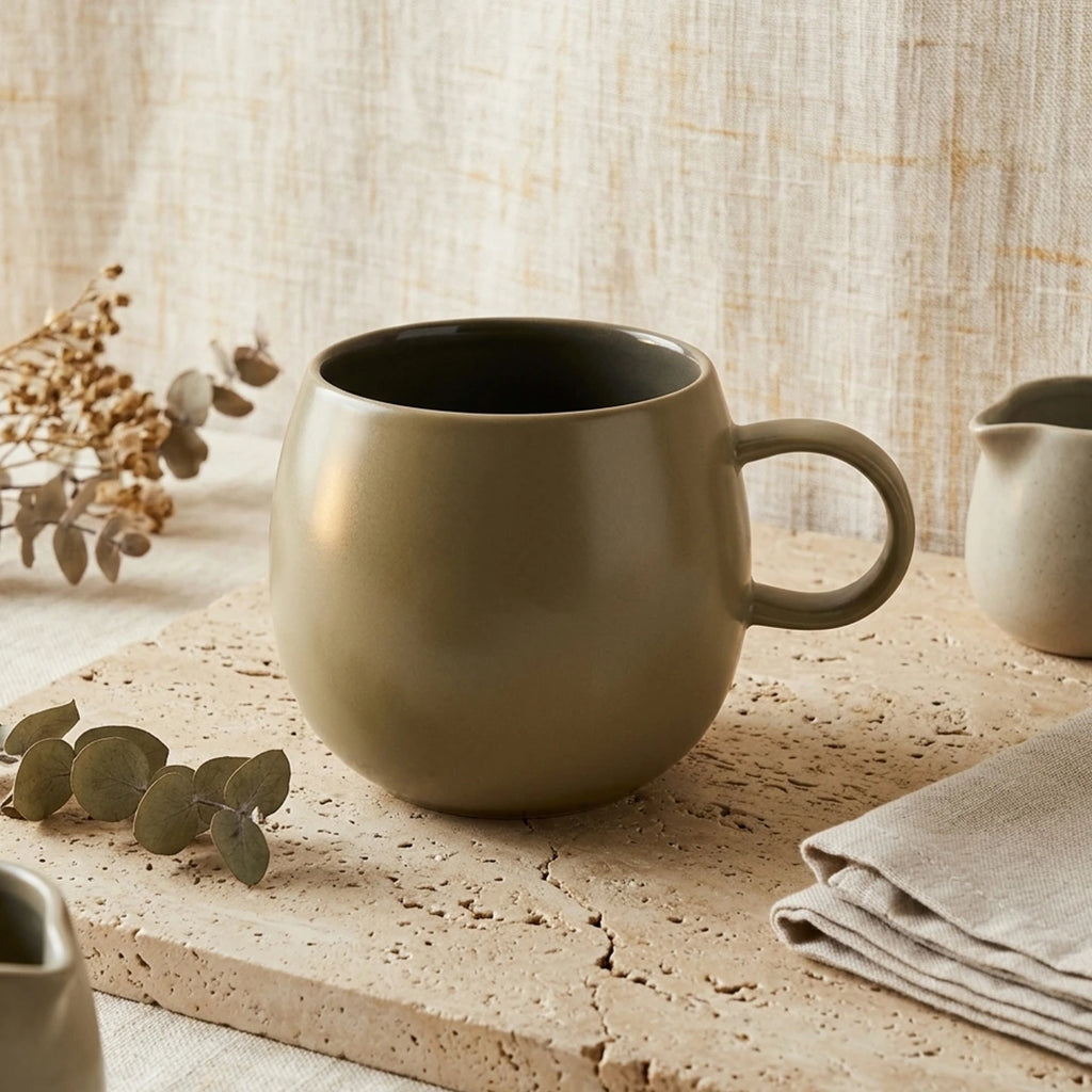 LP-005 500 ml Mug