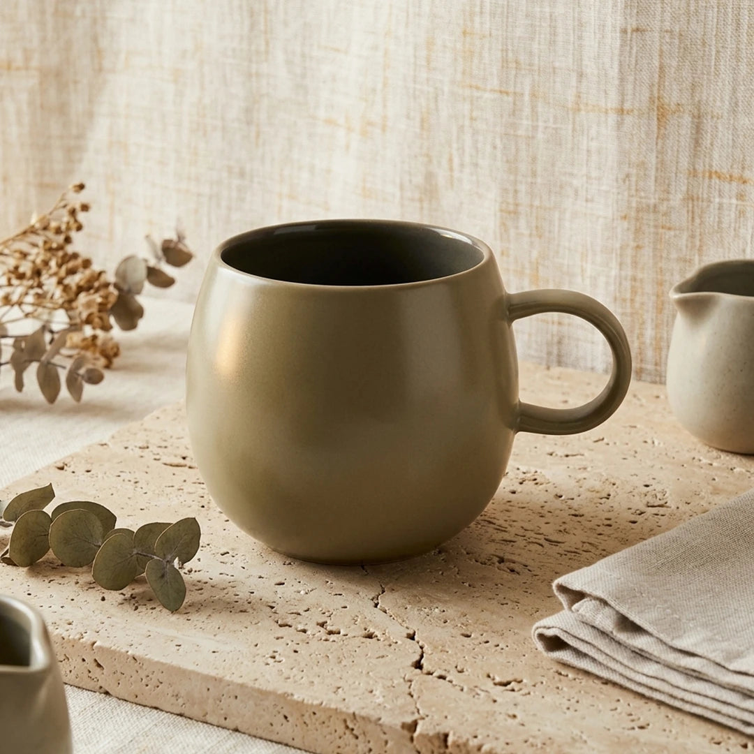 LP-005 500 ml Mug