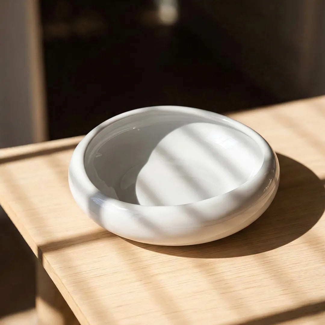 A27336 – Horeca Nest Bowl White 10.5"