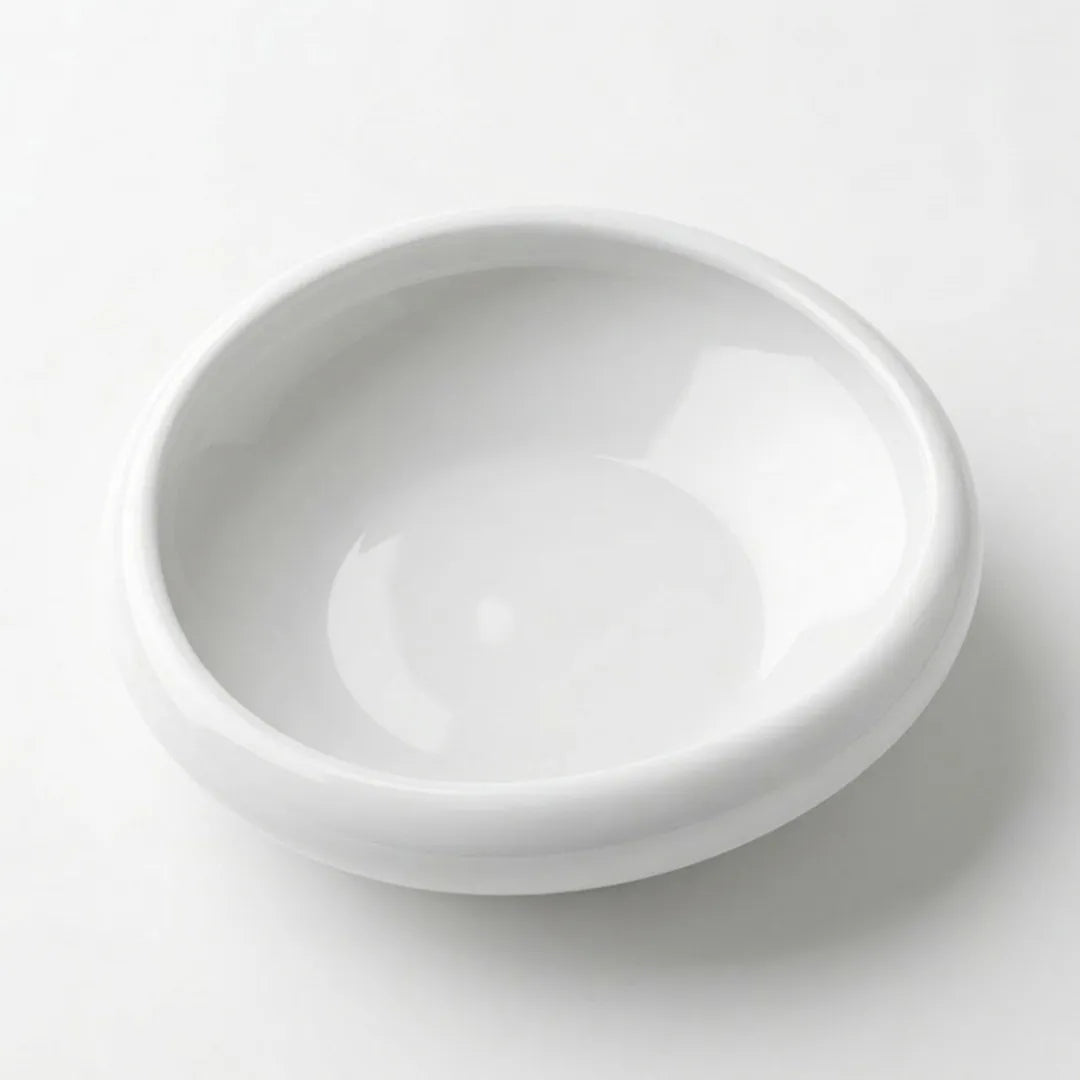 A27336 – Horeca Nest Bowl White 10.5"