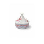 طاجين D25110 مع غطاء