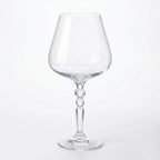 S61BG55 Edelita Glass Goblet 1 Piece