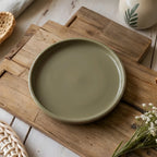 LP-002 22.1 cm Salad Plate