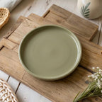 LP-002 22.1 cm Salad Plate