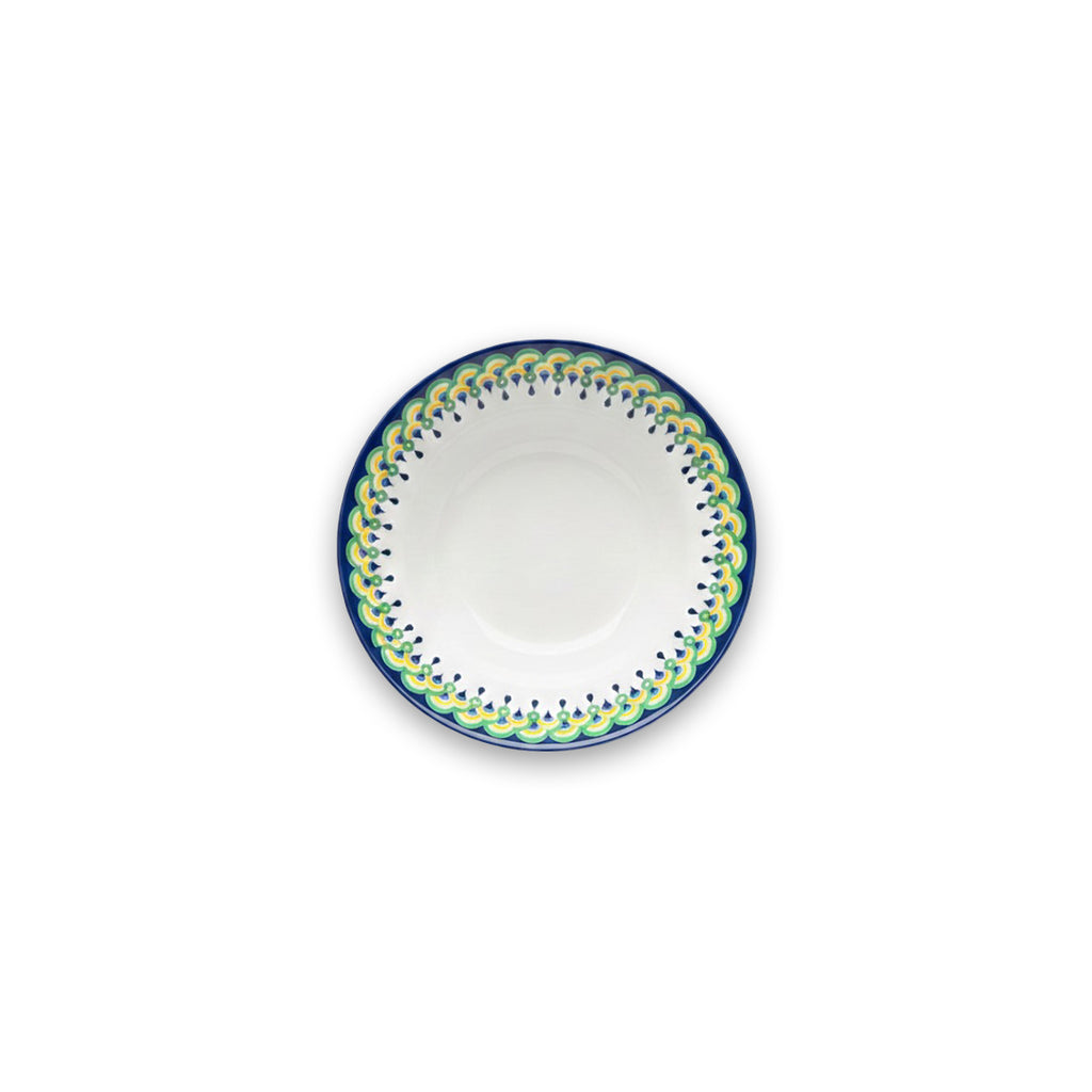 D25112 8.5" Soup Plate