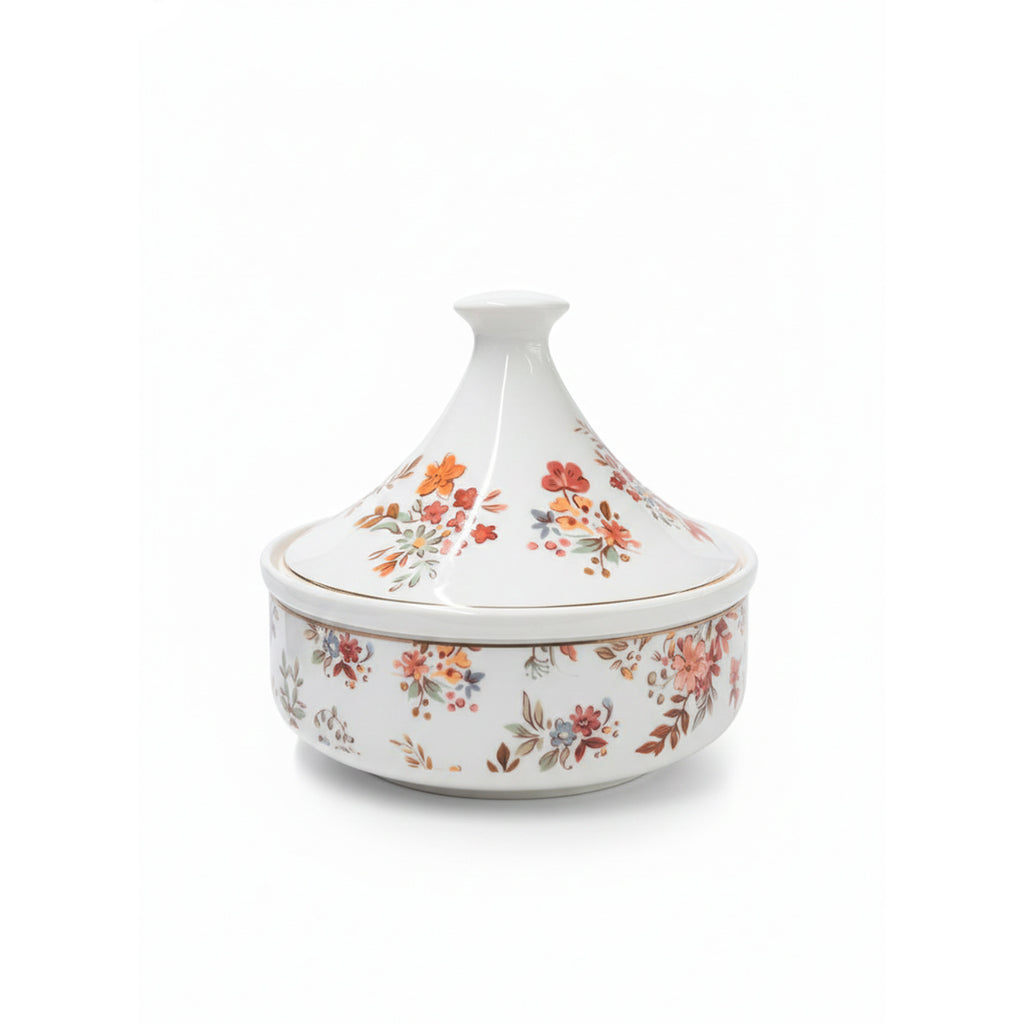 طاجين D24127D مع غطاء