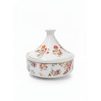 طاجين D24127D مع غطاء