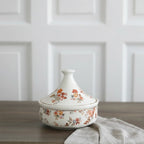 طاجين D24127D مع غطاء