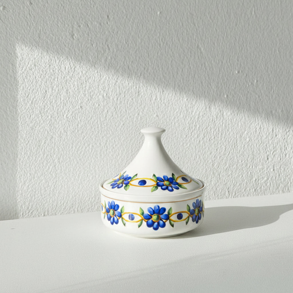 D24130A Tajine with Cover