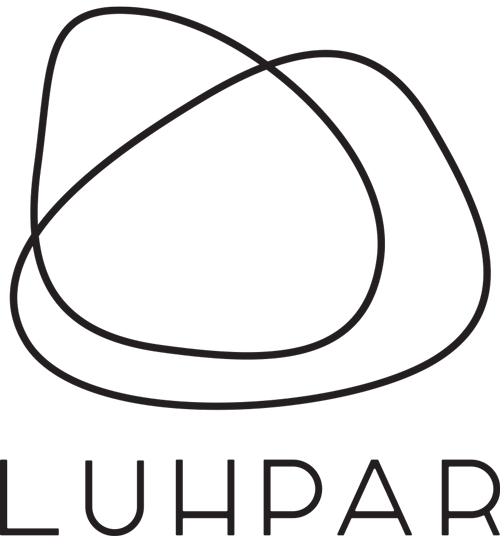 Luhpar Website